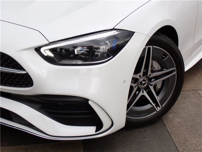 C-CLASS