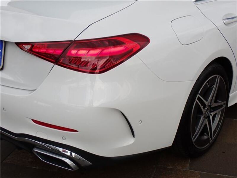 C-CLASS