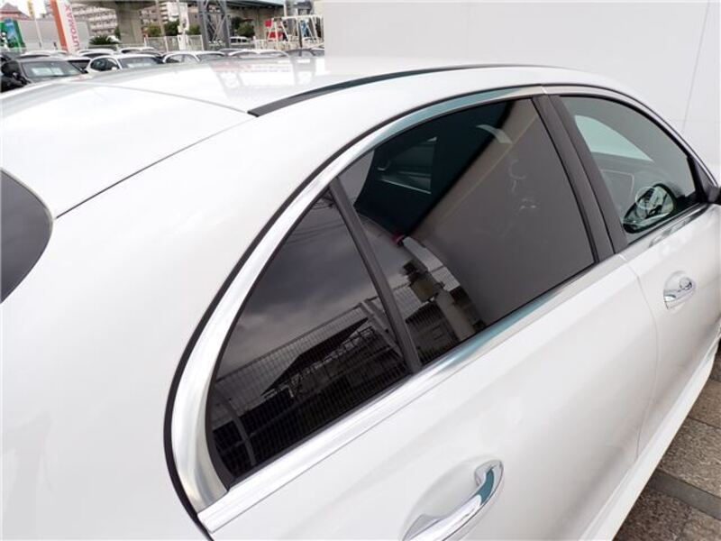 C-CLASS