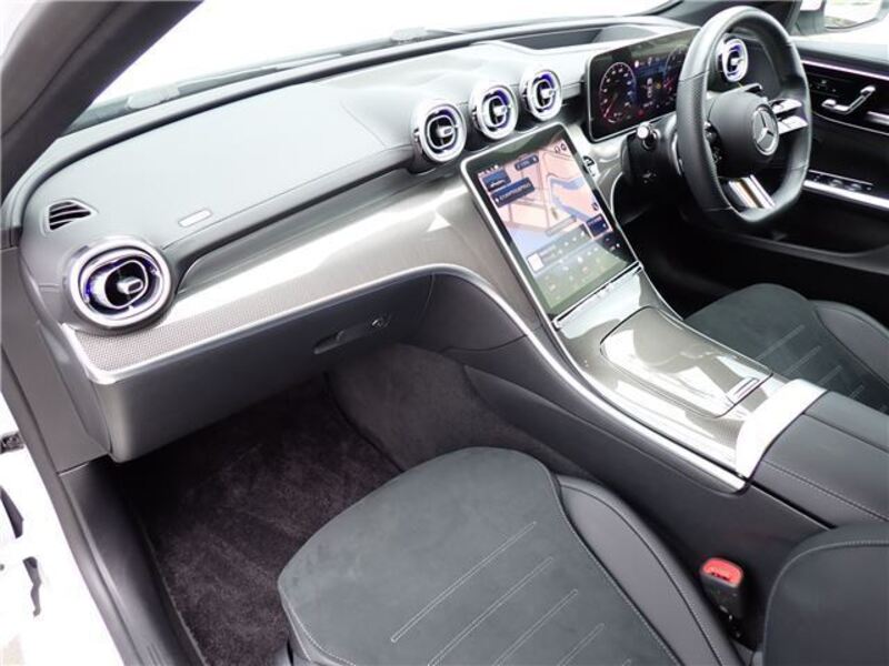 C-CLASS