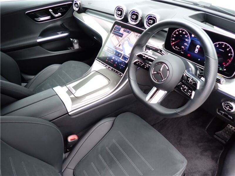 C-CLASS