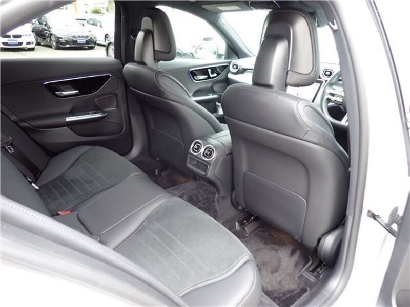 C-CLASS
