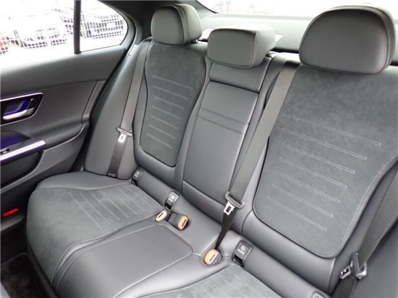 C-CLASS