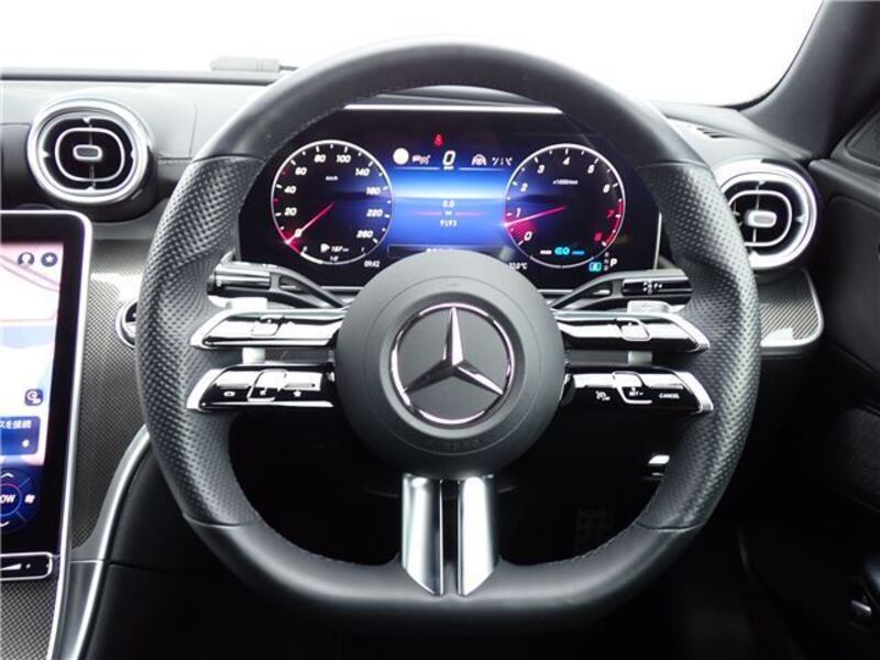 C-CLASS