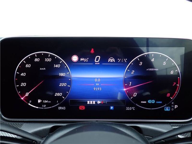 C-CLASS