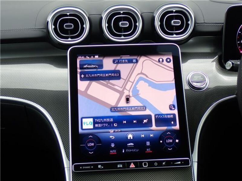 C-CLASS