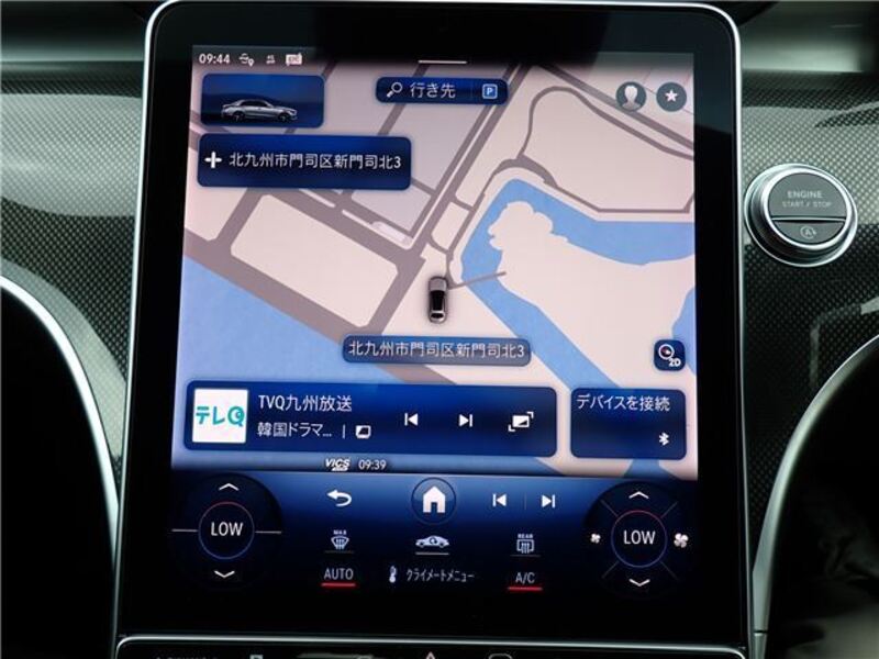 C-CLASS