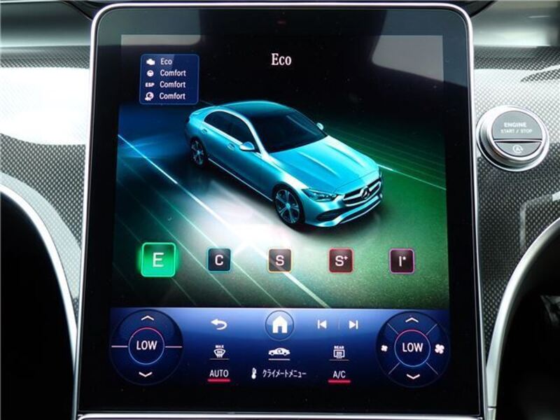 C-CLASS