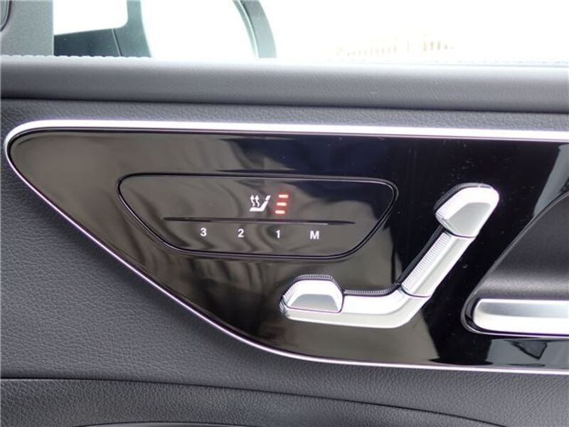 C-CLASS