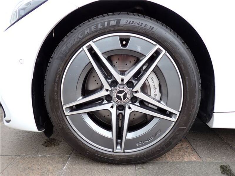 C-CLASS