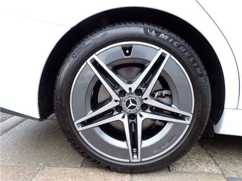 C-CLASS