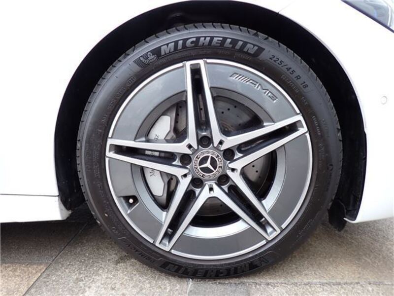 C-CLASS
