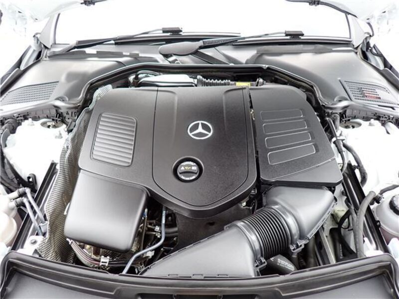 C-CLASS