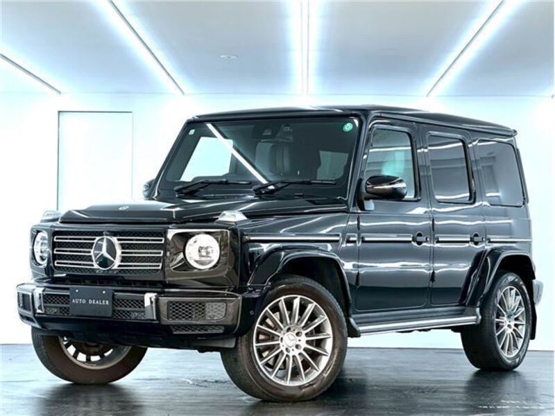 G-CLASS-0