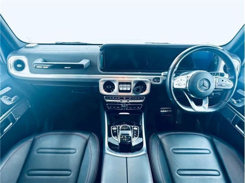 G-CLASS