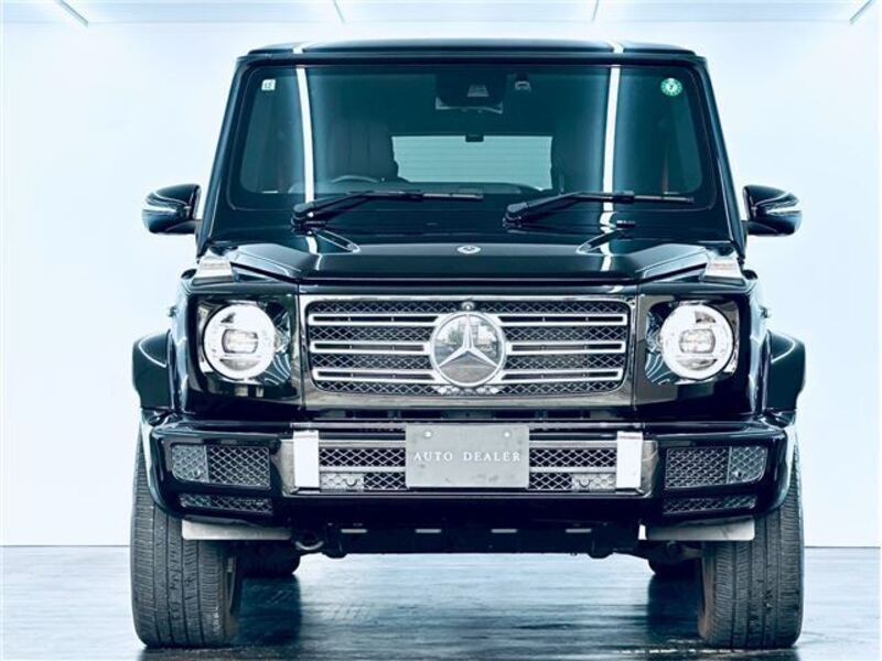 G-CLASS