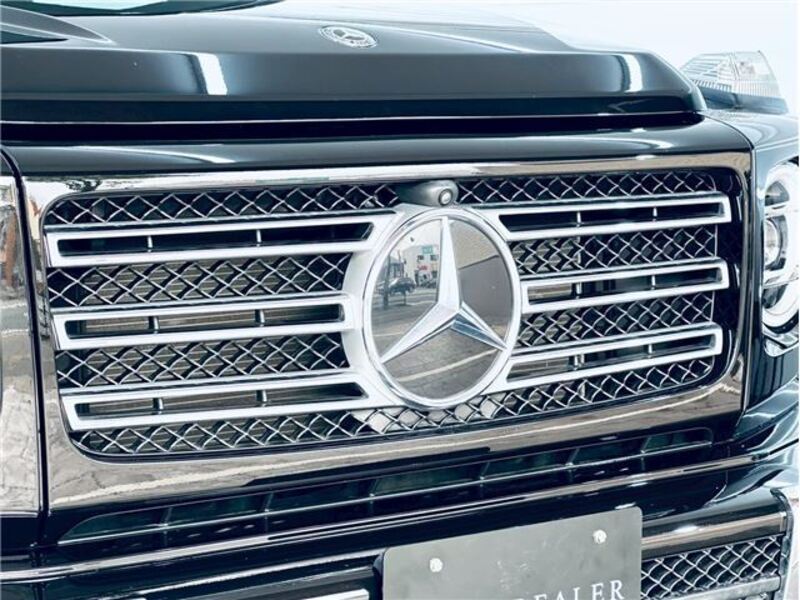 G-CLASS