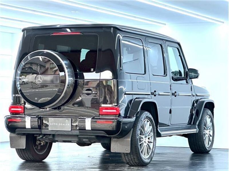 G-CLASS
