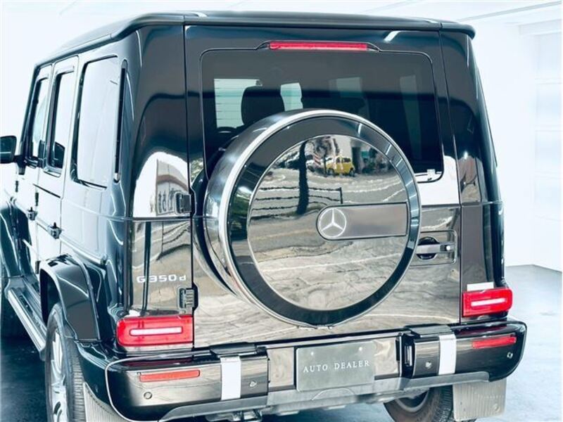 G-CLASS