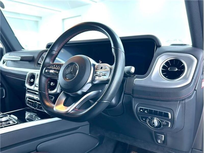 G-CLASS