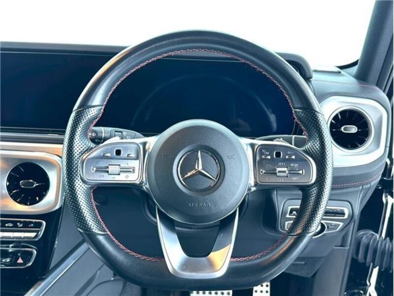 G-CLASS