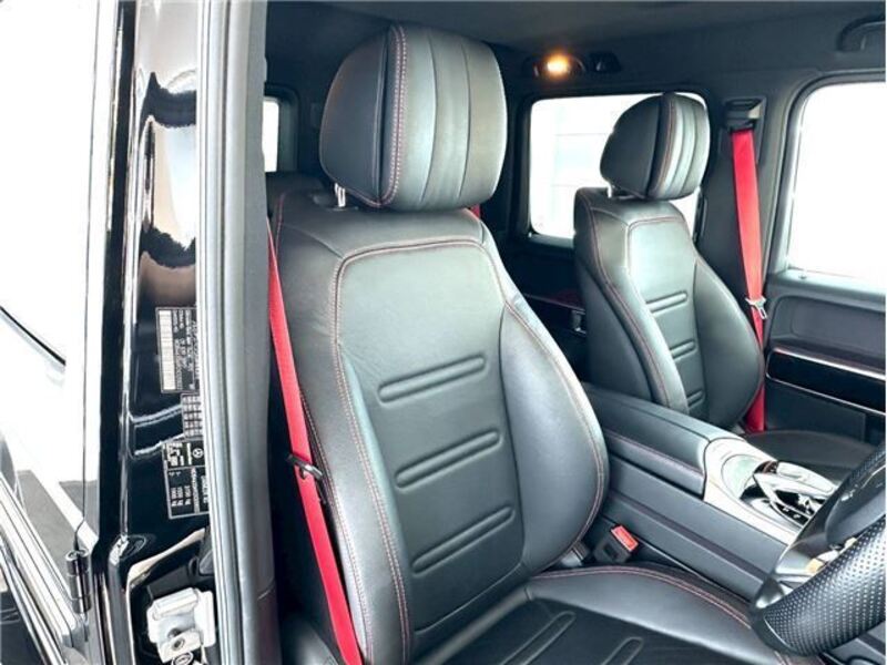 G-CLASS