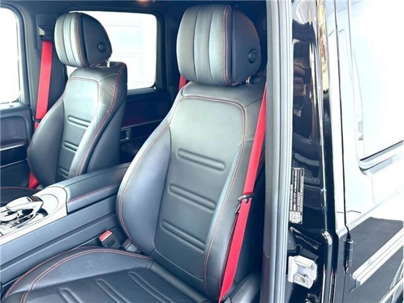 G-CLASS