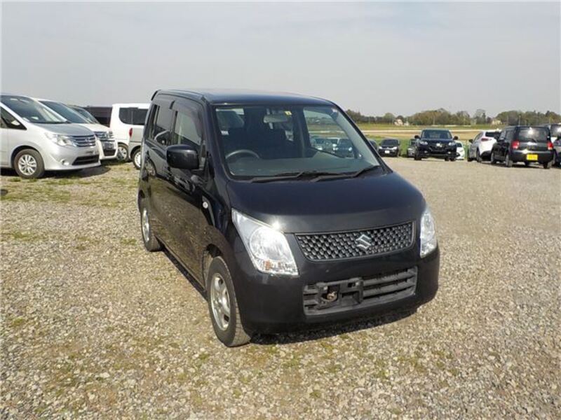 WAGON R-0