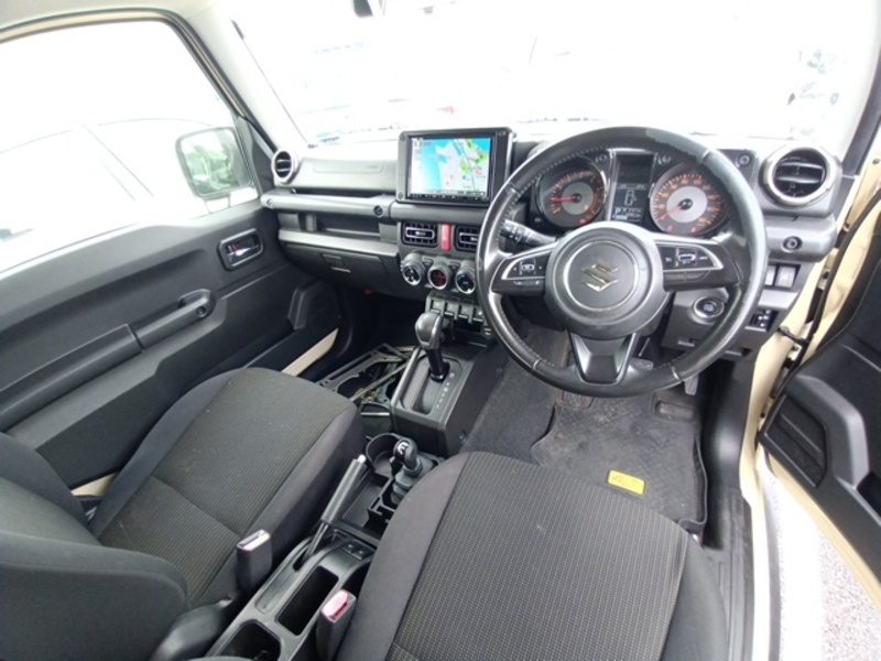 JIMNY SIERRA