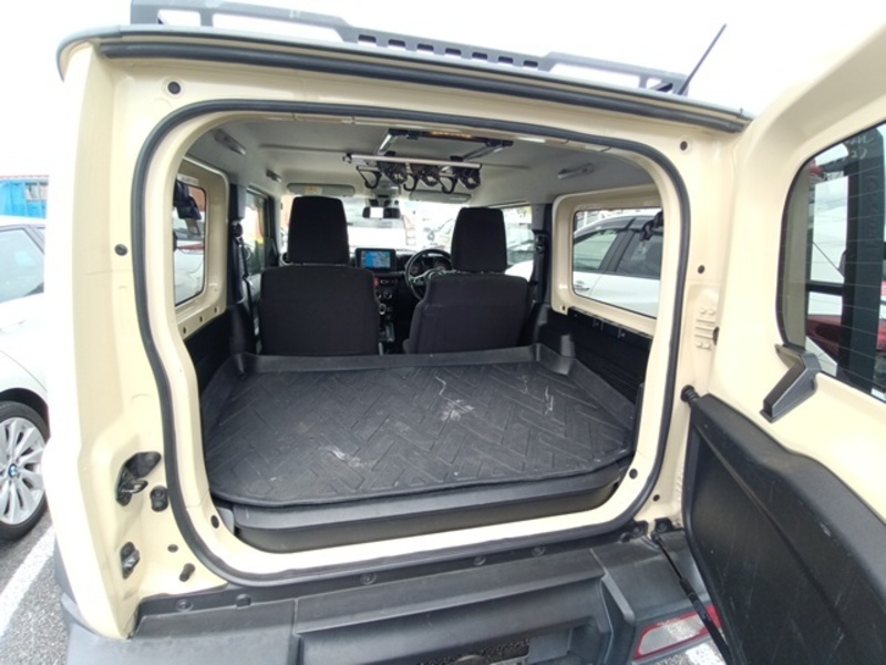 JIMNY SIERRA