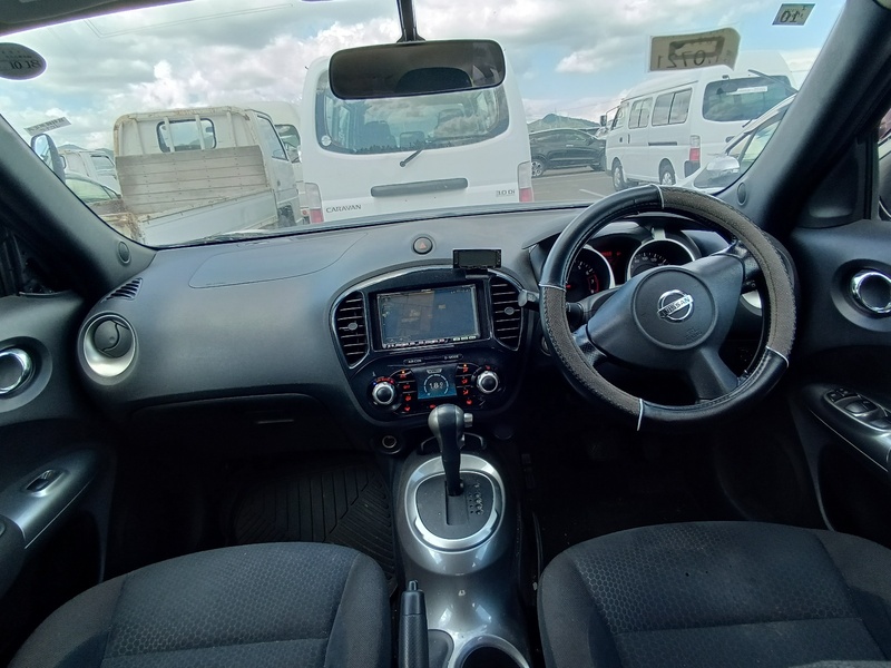 JUKE