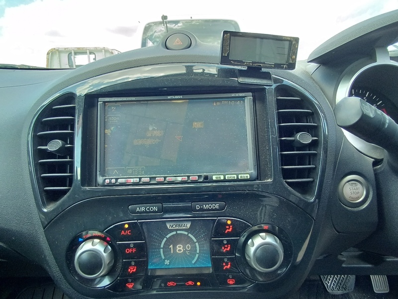 JUKE
