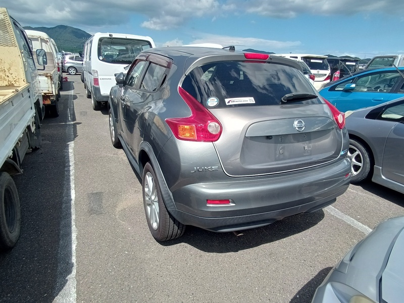 JUKE