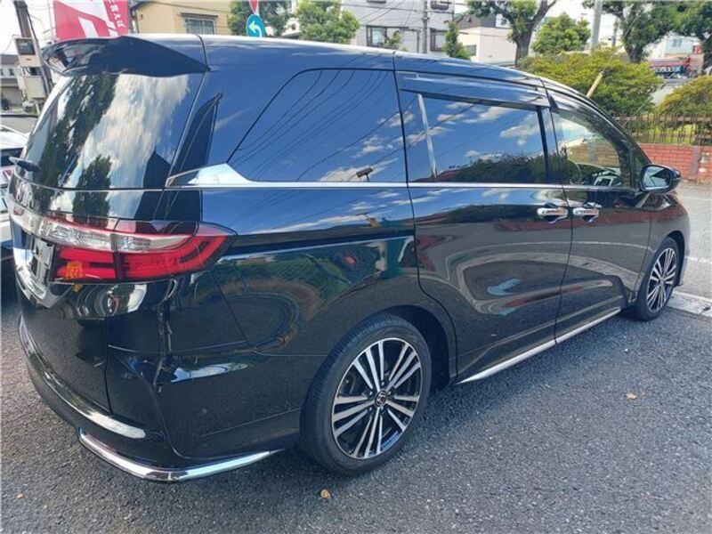 ODYSSEY