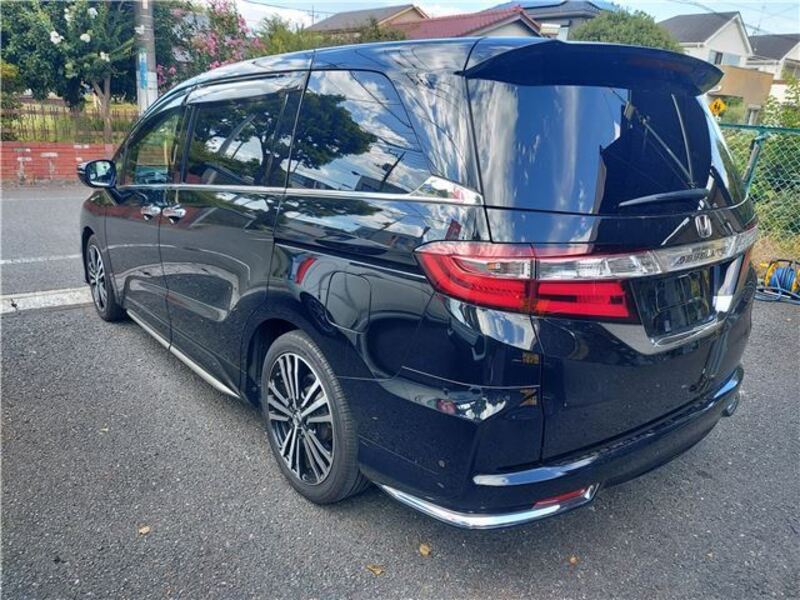 ODYSSEY
