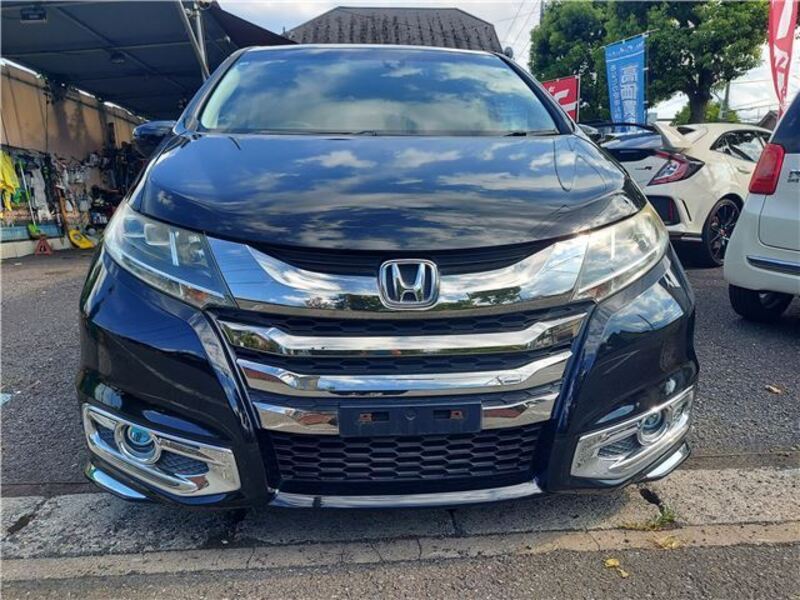 ODYSSEY