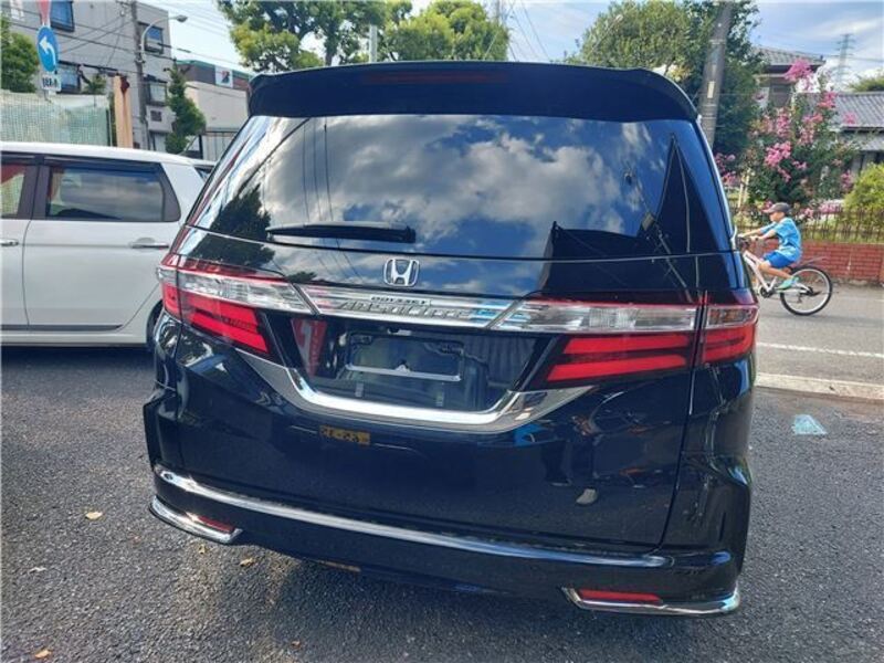 ODYSSEY