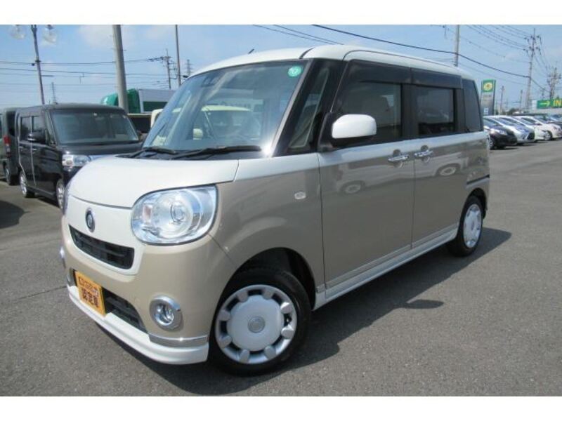 MOVE CANBUS-0