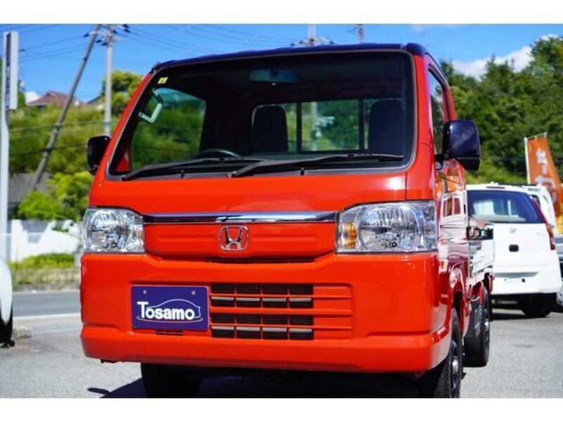 ACTY TRUCK
