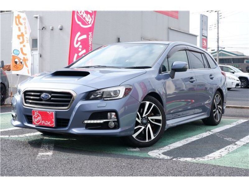 LEVORG-0