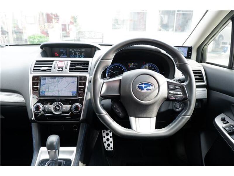 LEVORG