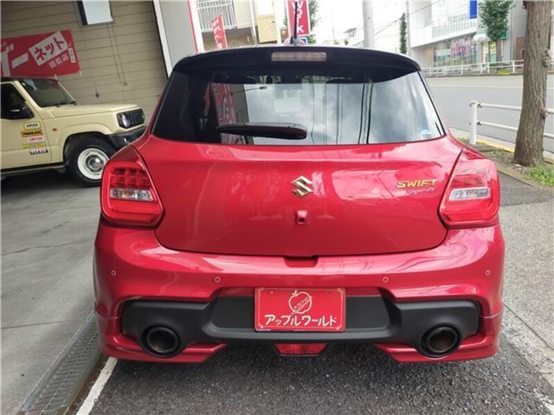 SWIFT