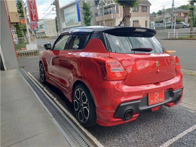 SWIFT