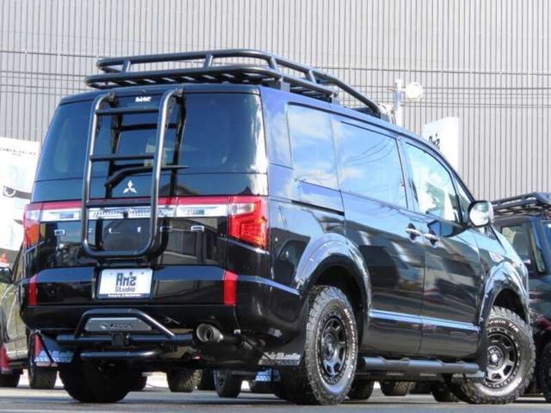 DELICA D5
