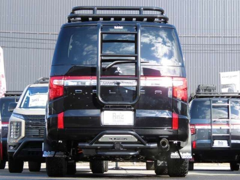 DELICA D5