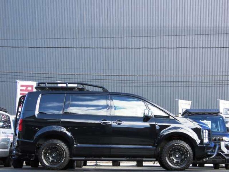 DELICA D5