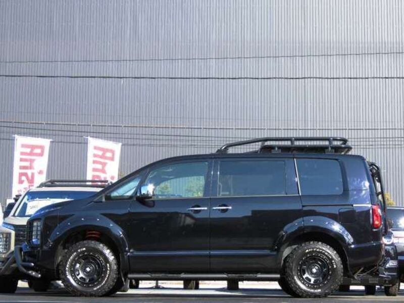 DELICA D5