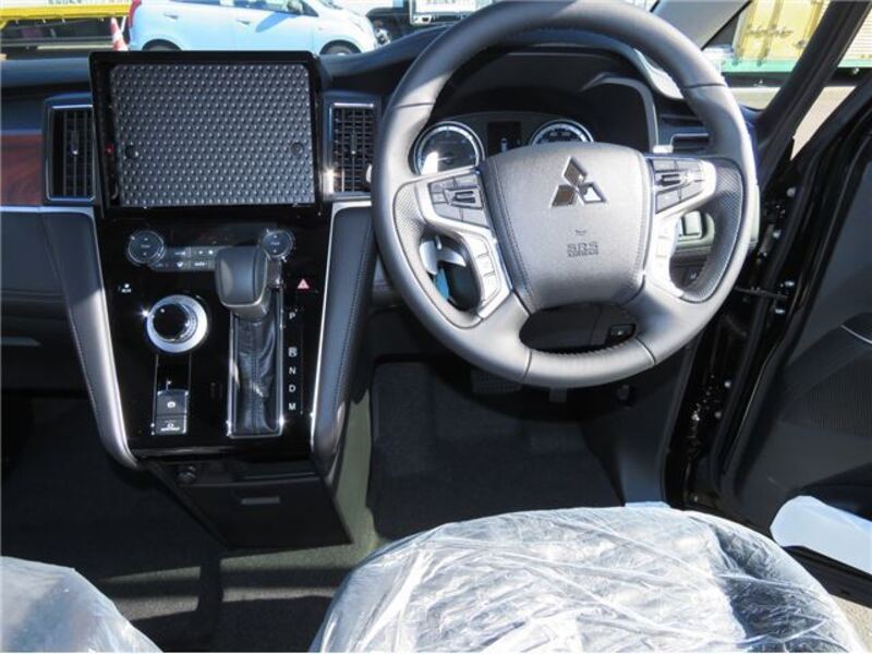 DELICA D5