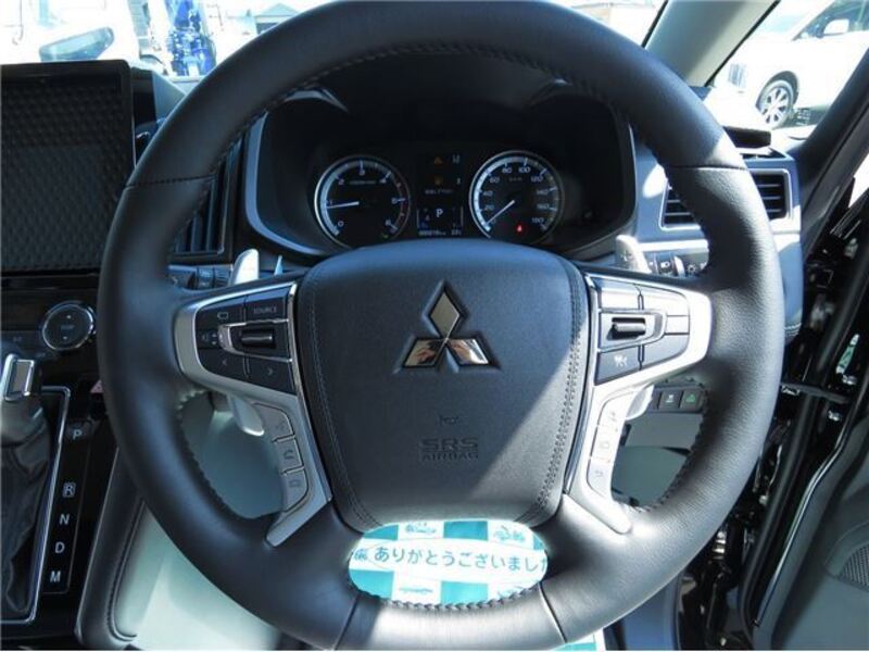 DELICA D5