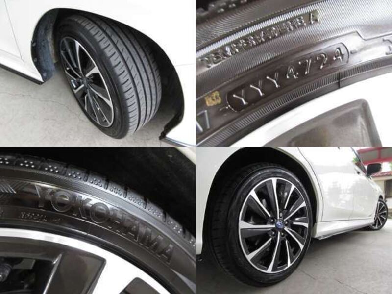 LEVORG